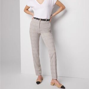 WHBM ELLE TROUSERS